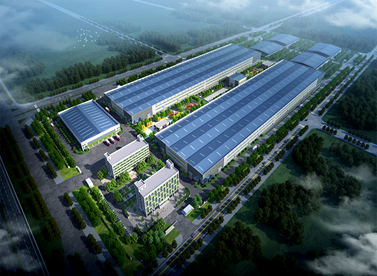 中韩（长春）国际合作示范区秸秆综合利用产业园建设项目